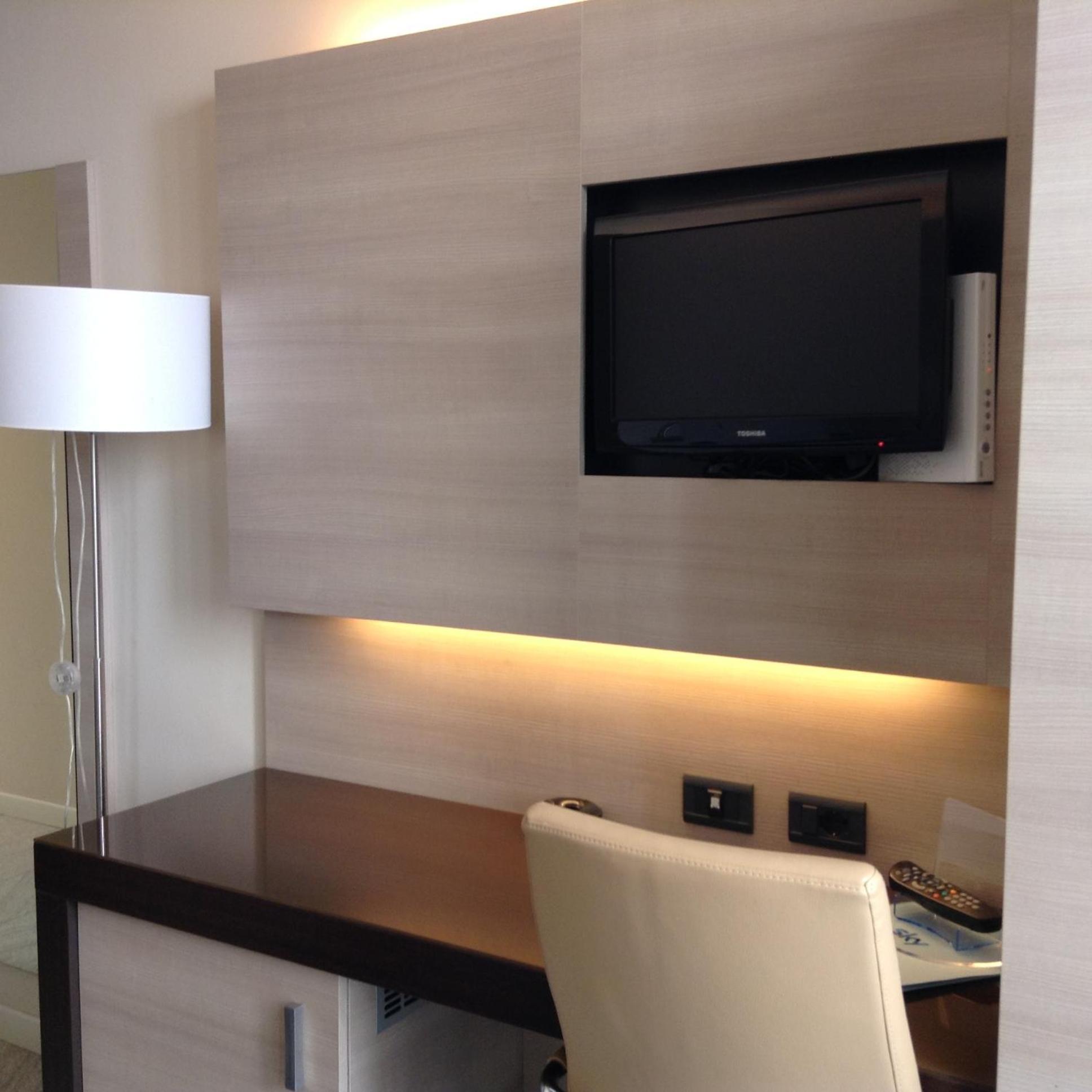 Hotel San Carlo Lignano Sabbiadoro Room photo